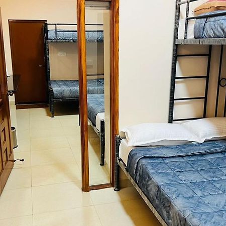 Perinba Vilas Inn Ketti Екстер'єр фото