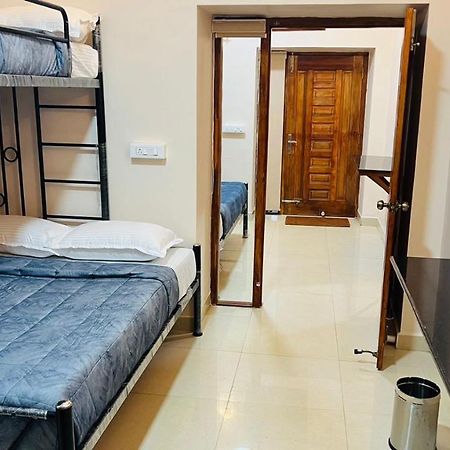 Perinba Vilas Inn Ketti Екстер'єр фото