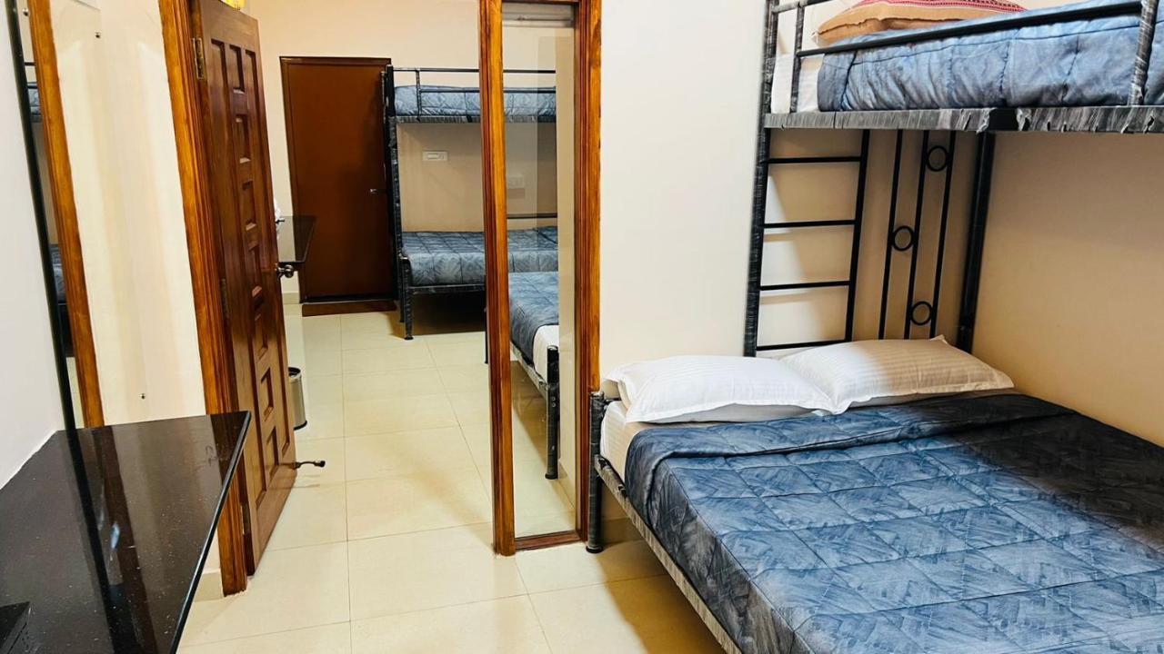 Perinba Vilas Inn Ketti Екстер'єр фото