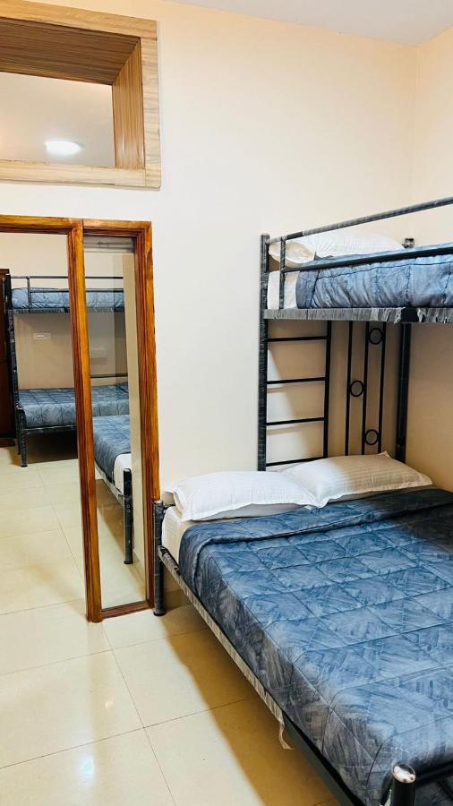 Perinba Vilas Inn Ketti Екстер'єр фото