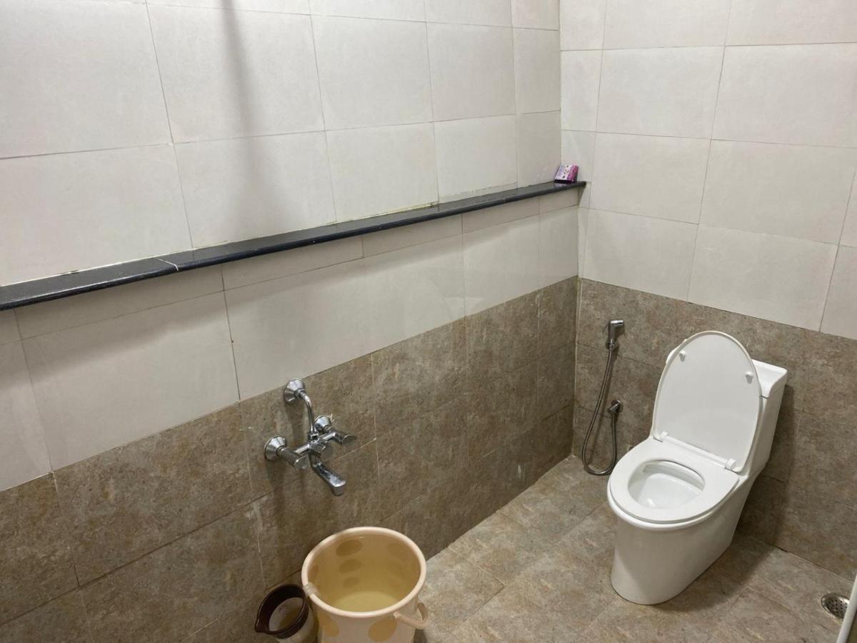 Perinba Vilas Inn Ketti Екстер'єр фото