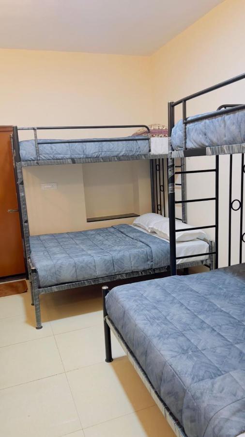 Perinba Vilas Inn Ketti Екстер'єр фото