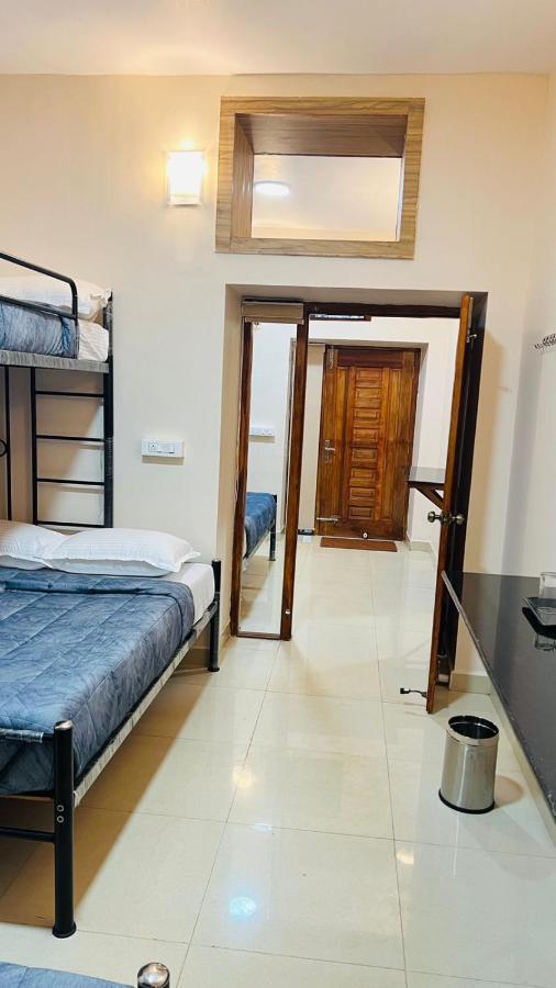 Perinba Vilas Inn Ketti Екстер'єр фото