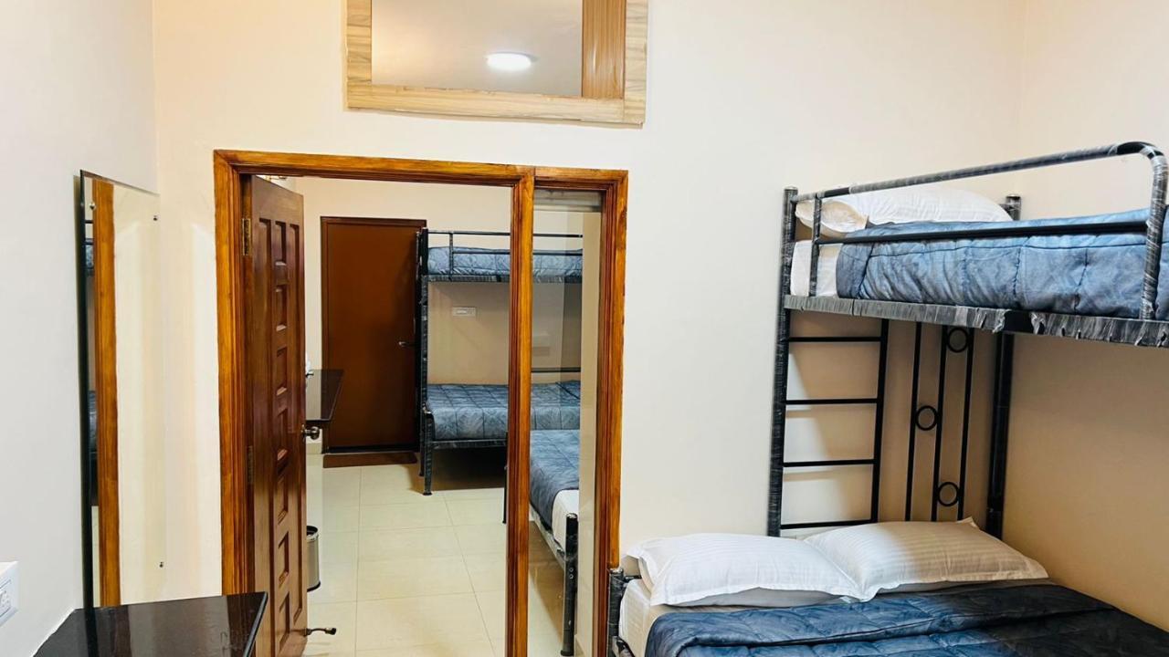 Perinba Vilas Inn Ketti Екстер'єр фото